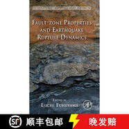 【3-4周达】Fault-Zone Properties and Earthquake Rupture Dynamics: Volume 94