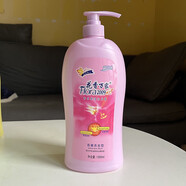 香飘万家花香洗发水1300ml沐浴露护发素大瓶酒店宾馆洗浴持久留香去屑 香薰养发洗发水红瓶1300ml