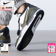 耐克（NIKE）官方 舰店男鞋子男 25春季新款运动鞋训练透气休闲鞋缓震篮球鞋 CD7069-120/晒图退10 40
