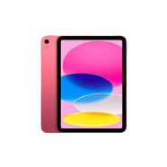 Apple/苹果 iPad(第 10 代)10.9英寸平板电脑 2022年款(64GB WLAN版/学习办公娱乐/MPQ33CH/A)粉色