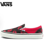 万斯（VANS）中性安纳海姆情人节低帮板鞋VN0A3JEX45T VN0A3JEX45T 35