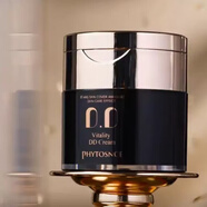 雅特赛思（PHYTOSNCE）护肤品套装礼盒植物水润套蜗牛BB霜多肽铂金面膜多重植萃精华油 活力DD霜50ml