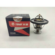 曼影适用SR9T600T700大迈X7汉腾X74G63S4T20T发动机节温器 2点0T节温器