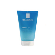 理肤泉（LA ROCHE-POSAY）泡沫洗面奶 水杨酸控油祛痘特安洁面乳清洁毛孔净肤小样试用装 净肤控油洁面50ml*1支