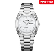 infantry步兵鹰苍海系列男式多功能防水男式腕表作为情人节礼物送给你的男 白色