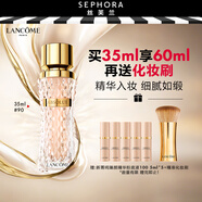 兰蔻菁纯臻颜精华粉底液 【新版】 90，35ml