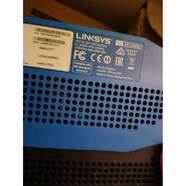 思科（CISCO）无线路由器WRT1900ACS V2 wrt3200acm wrt32x领势WRT1900AC WRT1200AC