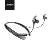 博士 QuietControl 30 无线消噪耳机 颈挂式耳塞式蓝牙耳麦 主动降噪 Bose QC30