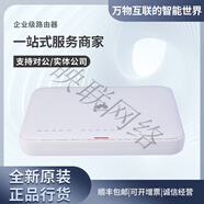 华为（HUAWEI）AR111-S/AR121-S/AR161W-S/AR111EC-S 企业级硬件网关路由器 AR111-S (带机量80台)