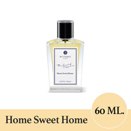 泰国蝴蝶香水留香沉香木南姜芒果叶西柚60毫升 温馨住宅 Home sweet Home 60ml