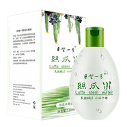 巨型一号丝瓜水原液毛孔爽肤水湿敷平衡水油清爽滋润补水保湿柔肤水喷雾 320ml原液*1瓶装+赠压缩面膜10粒