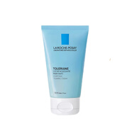 理肤泉（LA ROCHE-POSAY）泡沫洗面奶 水杨酸控油祛痘特安洁面乳清洁毛孔净肤小样试用装 特安洁面泡沫洁面乳50ml*1支