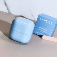 兰芝（LANEIGE）新水酷透明质酸嘭润修护眼霜 25ml眼霜新款