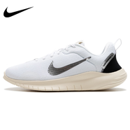 耐克（NIKE）官方舰店女鞋FLEX 12训练健身慢跑鞋 耐磨减震轻质休闲运动跑步鞋 DV0746-101 35.5