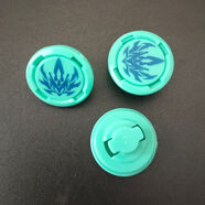 奥迪双钻飓风战魂陀螺配件玩具飓风战魂一代那条陀螺配件大全烈风天翼s 烈风天翼s战神盖