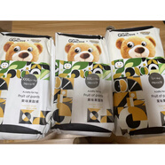 比酷熊拉拉裤果味果酸婴儿纸尿裤男女宝宝尿不湿拉拉裤透气 拉拉裤L码44片