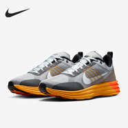 耐克（NIKE）/Lunar Roam 男女缓震回弹运动跑步鞋 DV2440-007 42