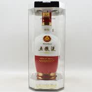 五粮液2011年 五粮液1618 52度 收藏摆柜 过节送礼  500mL 1瓶 老酒口感更好【老酒鉴真】 2011年 500mL 1瓶