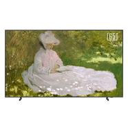 三星（SAMSUNG）65LS03C 65英寸 Frame画壁艺术电视 120Hz 量子点 超薄4K QA65LS03CAJXXZ 以旧换新补贴
