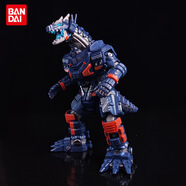 BEYZK万代闪耀赛罗奥特特利迪迦布莱泽塔捷德凯曼玩具 万代:阿斯加隆超可动拆后不退换