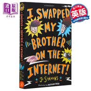 *I Swapped My Brother on the Internet 奇  Jo/Simmo