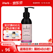 Sukin 天然舒缓敏感保湿乳液 4.23 液量盎司（125 毫升）