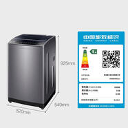 海尔波轮9公斤直驱变频大容量家用全自动除螨洗衣机EB90B30Mate1 9公斤直驱变频EB90B30Mate1