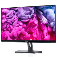 戴尔思 DEARS戴尔 DELL SE2219H SE2018HL SE2218H SE2225H SE2725H显示屏官翻 SE2219H 21.5寸 VGA+HDMI 标配