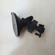 PAPAGO！吸盘支架适用PAPAGO行车记录仪 GoSafe 110 120 115 315 510  默认规格