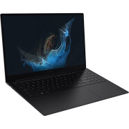 三星（SAMSUNG） Galaxy Book2 Pro 超轻超薄笔记本电脑【美版】新款 Galaxy Book2 Pro石墨灰 15.6+i5+16G内存+512G