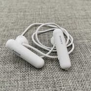 索尼（SONY）WI-SP500 SP510半入耳式挂脖无线运动蓝牙耳机跑步耳麦 SP500白色全新裸机 官方标配