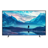 三星（SAMSUNG）55DU8000 55英寸 平板液晶AI电视 超薄4K AI智能补帧 无开机广告 UA55DU8000JXXZ【金晨推荐】