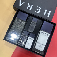 赫妍HERA男士水乳套装 清爽补水保湿不油腻控油紧致爽肤水精华乳 Default