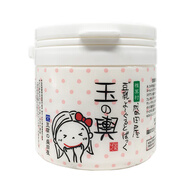 othersG梨花推荐日本豆腐盛田屋玉之兴豆乳乳酪面膜150g 经典款
