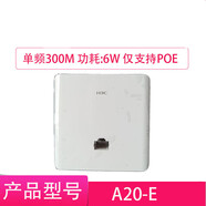H3C GR1108-P GR1100-P 千兆POE路由器AC控制器可管理MINI定 面板A20-E
