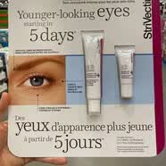 斯佳唯婷（StriVectin）【官方】现货直发 精湛保湿眼霜30ml+7ml淡化细纹 37ml