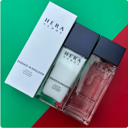 Hera赫拉HERA 男士水乳套装 清爽补水保湿不油腻控油紧致爽肤水精华乳 235ml 单品水+单品乳液