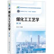 煤化工工艺学（申峻）（第二版）