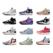 CLENIKEED【厂牌】欧文8代篮球鞋Kyrie8实战气垫运动 其他配色联系客服 41