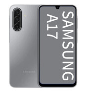 SAMSUNG/ Galaxy A17 A07版智能手机全新海外版手机hy A175G灰色 8+256GB