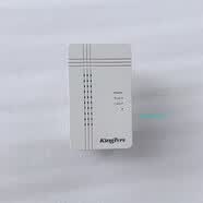 原奘二手 康特KingType 500M电力猫无线300M IPTV 电力路由器无线wifi 康特011A【无WIFI】 送网线一米 标准配置