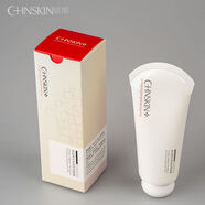 瓷肌（SPA CHNSKIN）去角质啫喱洁净毛孔角质调整膜温和去死皮黑皮清洁膜正品 100g 共1支