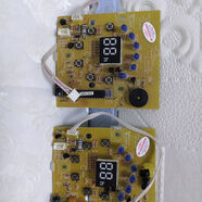 艾美特风扇FD3035M电路板S30135R主板灯板落地通用台式原装正品 默认