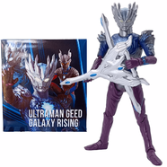 奥特曼SHF手办终极赛罗特利迦迪迦艾克斯泽塔捷德ACT带盔甲玩具 赛迦SHF赠送支架 【高品质】