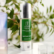 MBR复春眼霜 淡化细纹紧致饱满修复 全效眼霜 MBR 钻石血清精华30ml