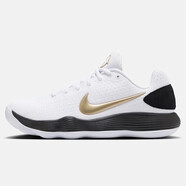 NIKE男子篮球鞋 HYPERDUNK 2017 LOW EP运动鞋HV1793-170黑白45