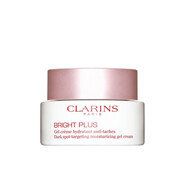 娇韵诗CLARINS娇韵诗透亮焕白淡斑柔肤霜 50ml（光芒晚安霜）