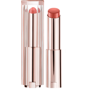 【99成新】兰蔻口红亮采水唇膏#46橘子海滋润唇膏显气色礼物生日送女友