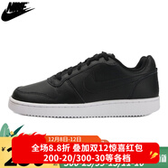 耐克（NIKE）休闲板鞋女鞋纯白休闲运动鞋 AQ1779-100 AQ1779-001/春秋款 36.5