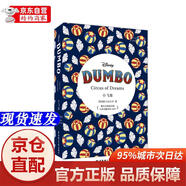[正版书籍-京仓直配]迪士尼英***.小飞象 Dumbo